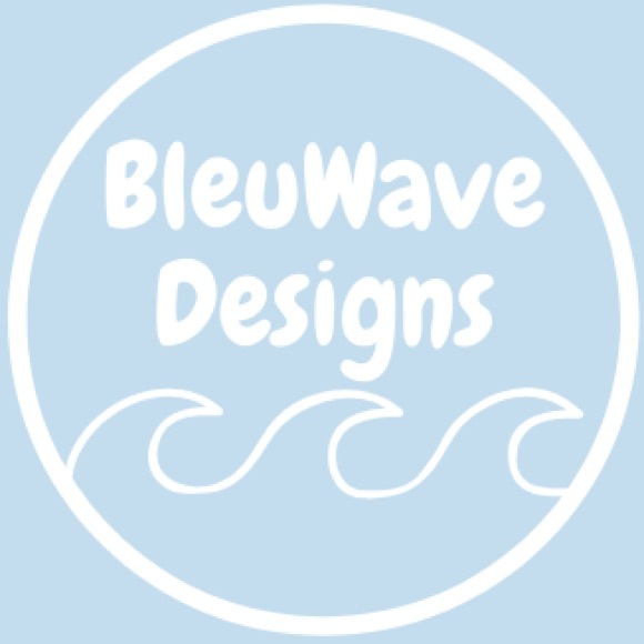 Meet your Posher, Bleuwave - Picture 1 of 1